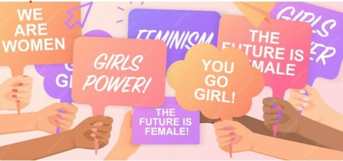 1946 - 2026 : 80 ans de féminisme et droits des femmes