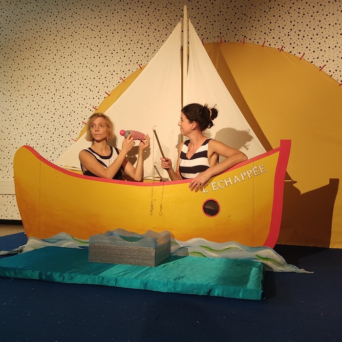 La Grande échappée