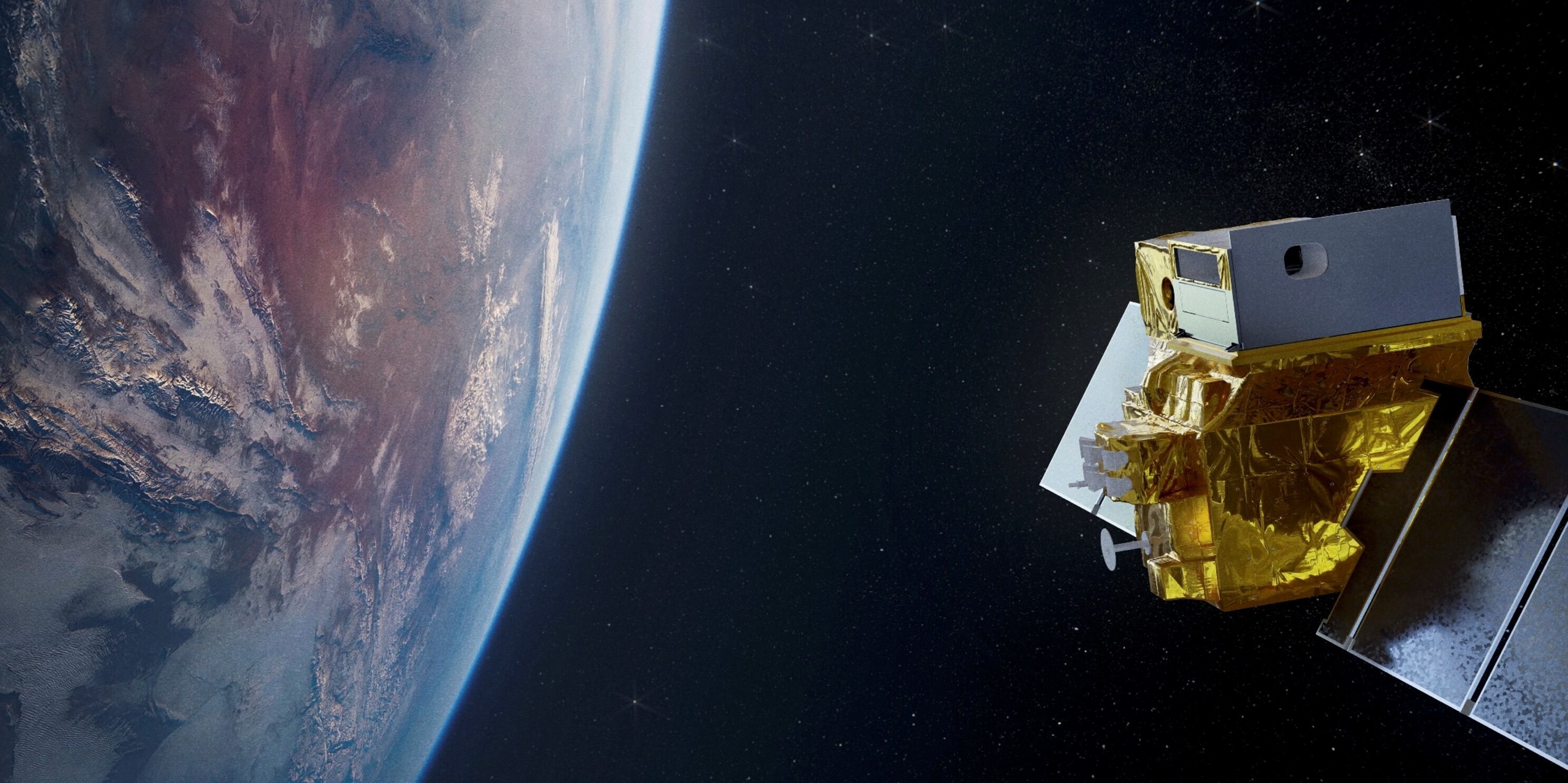 Conférence Rendez-vous espace « Mission Trishna : la France et l’Inde au service d’une planète durable »