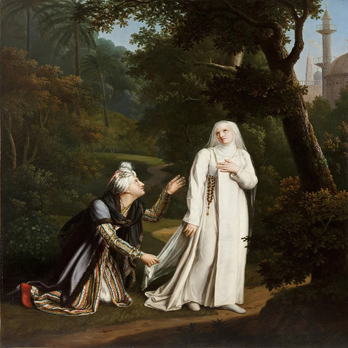 Monstère royal de Brou