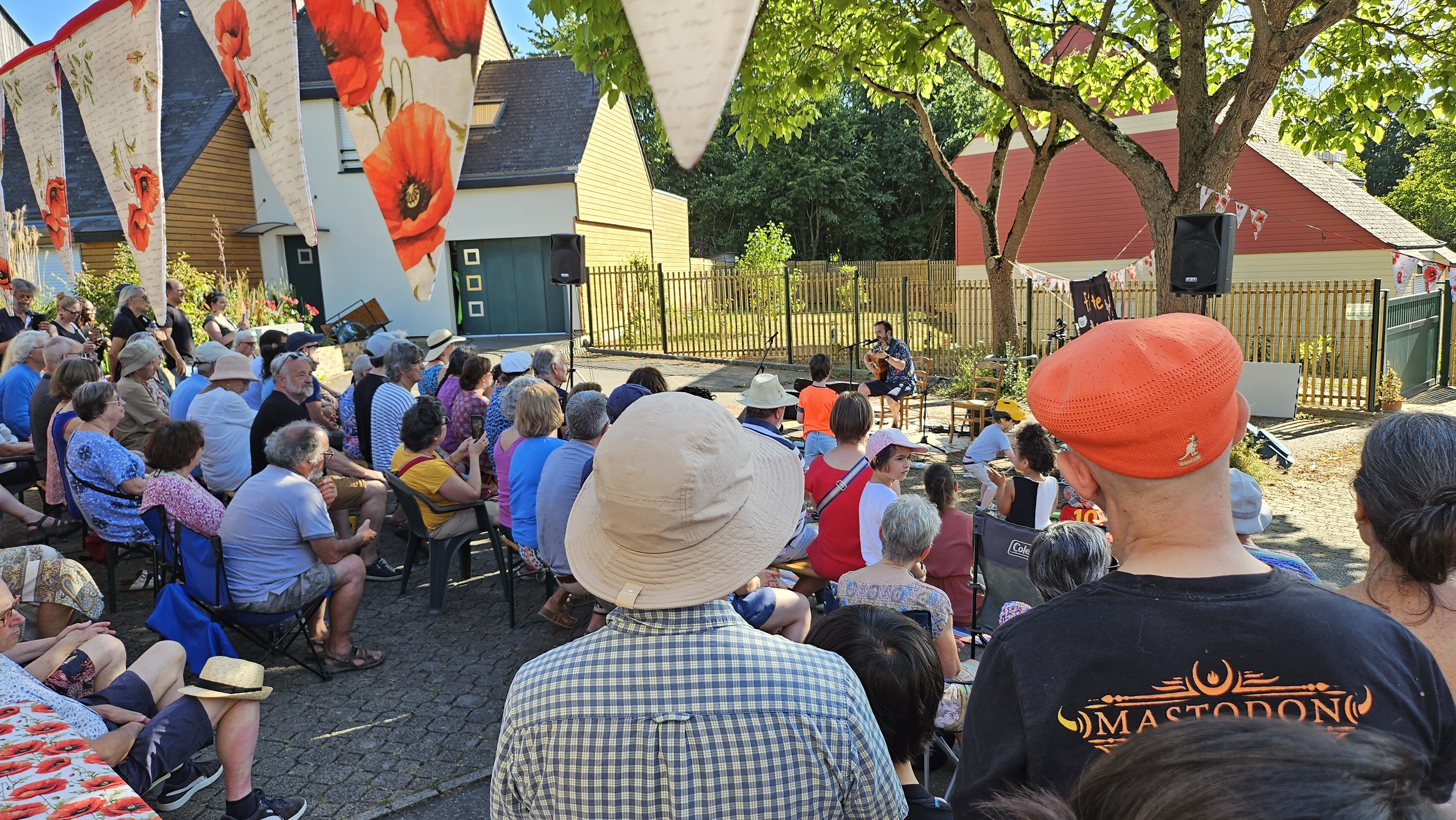 Fête Des squares #6
