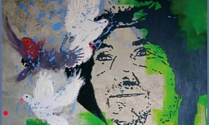 Philippe CAVELART- Peinture