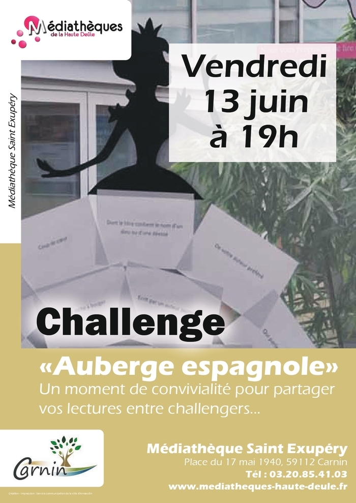 Challenge