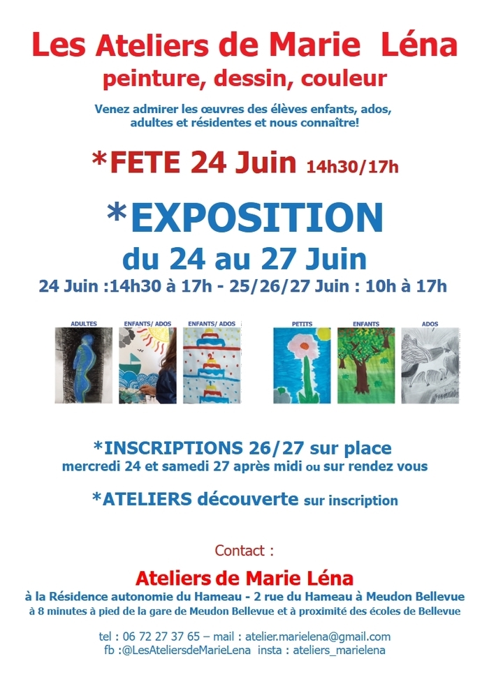 Résidence Autonomie Le Hameau