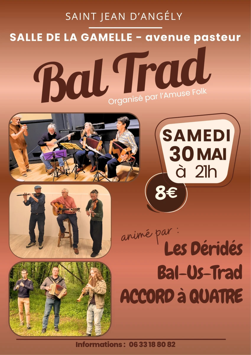 Bal Trad