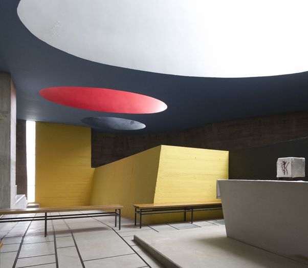 Le Corbusier pour les débutants