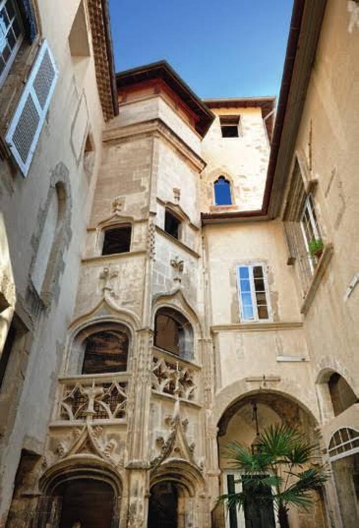 Hotel de Clerieu