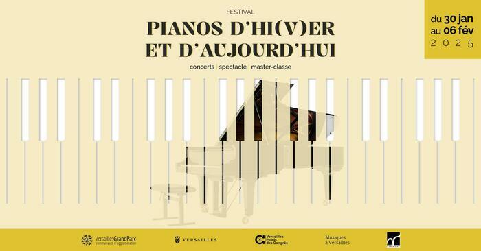 Festival Pianos d