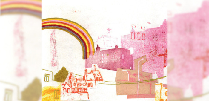 Opening of the exhibition of Minuit:05/Pauline Caux