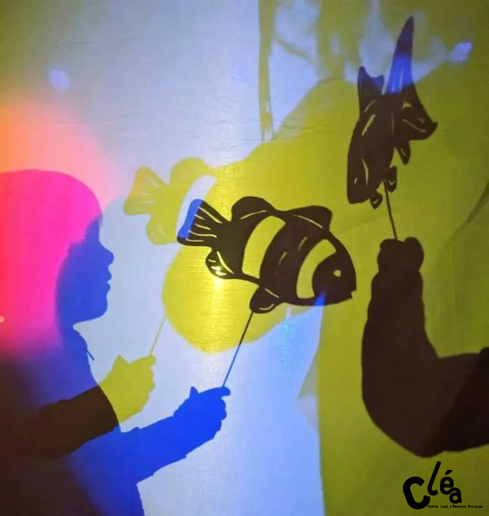 Atelier Cirque & Ombres