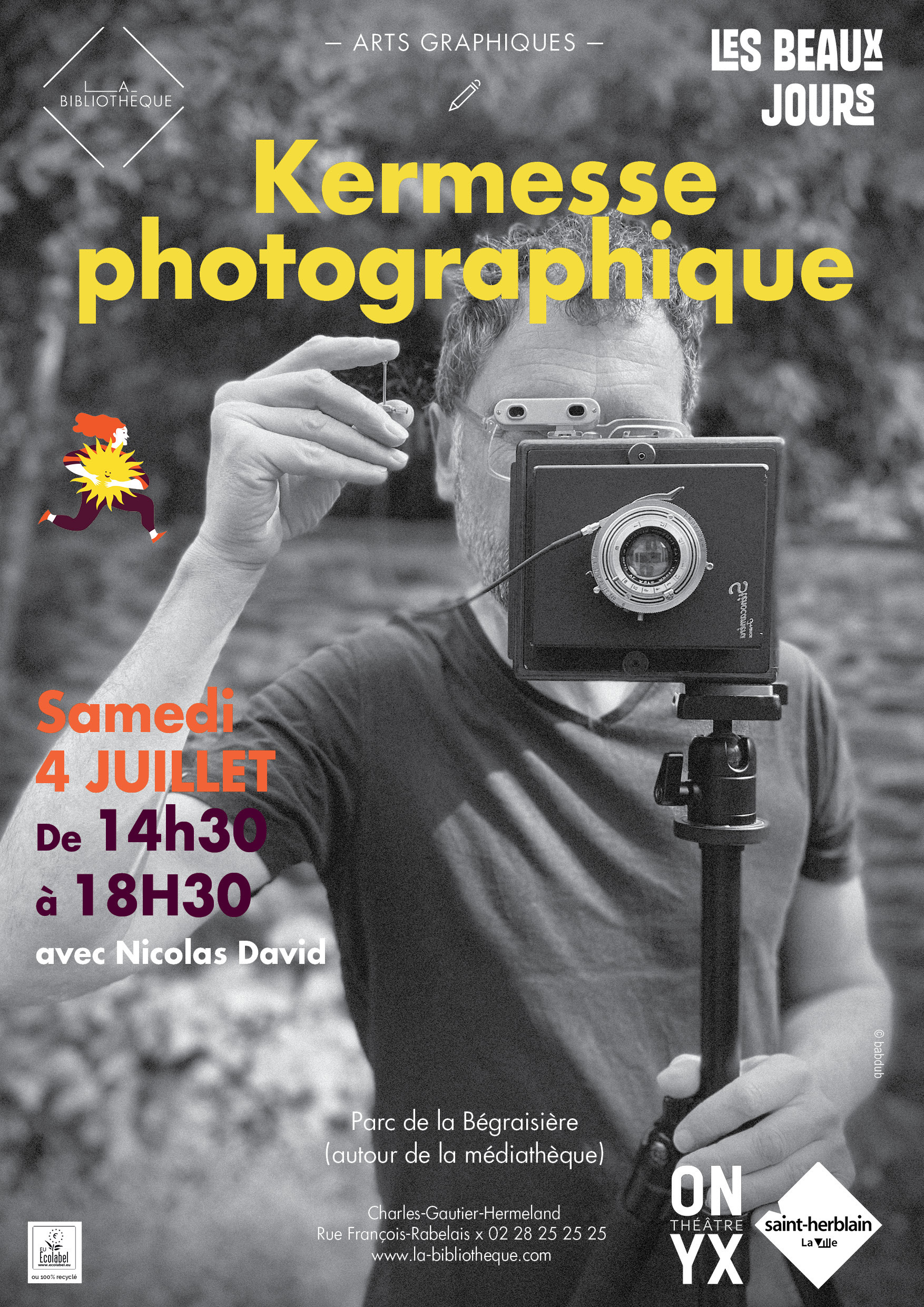 Kermesse photographique