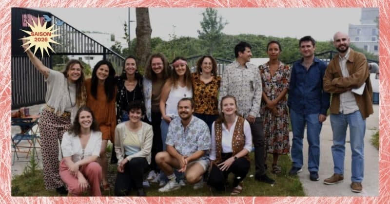 Whisper in the Rennes | Chorale | La Basse Cour