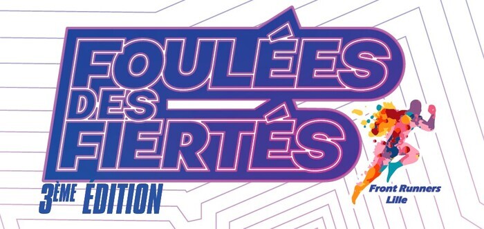 Foulées des fiertés