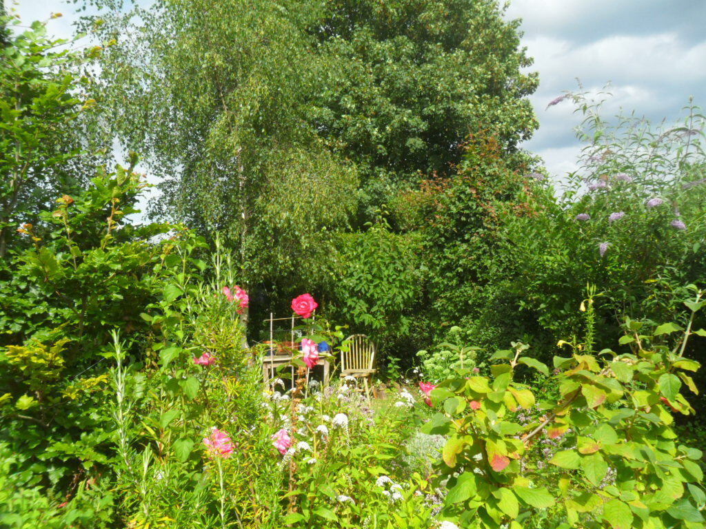 5 jardins à visiter
