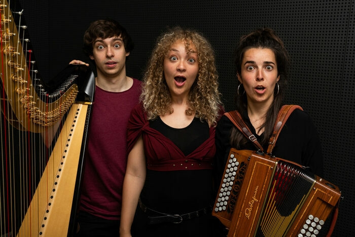 Concert Ostara