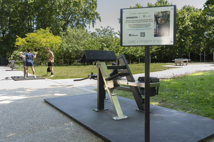 Parc Bordelais