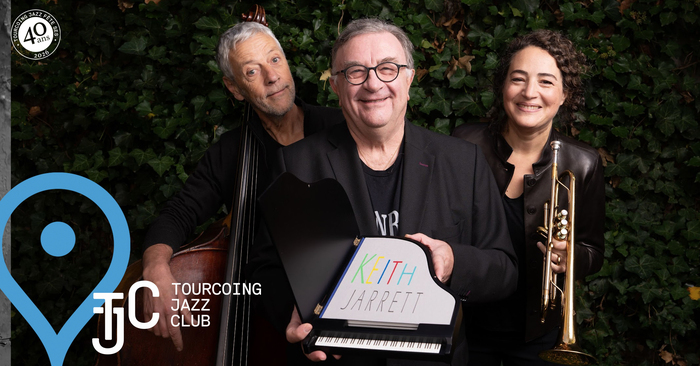 KEITH JARRETT, UNE VOIX, DIX DOIGTS