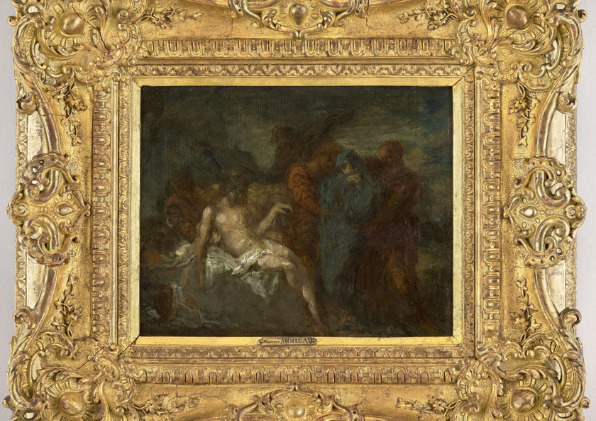 Université du Potager du Dauphin / Tout ce que vous avez toujours voulu savoir sur les tableaux sans oser le demander