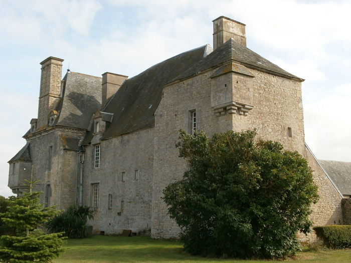 Manoir de Douville