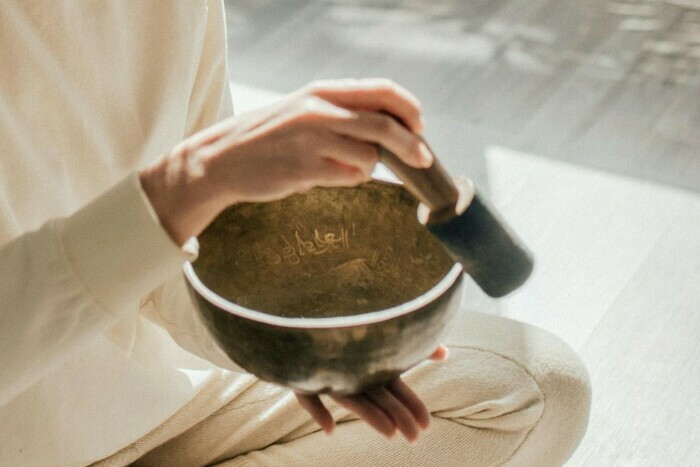Voyage Sonore & Spa