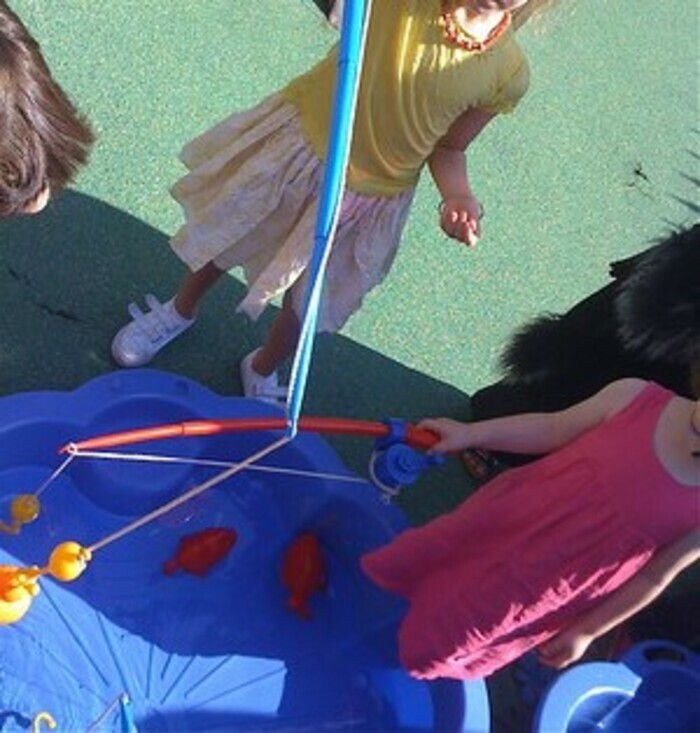 Jeu de Kermesse