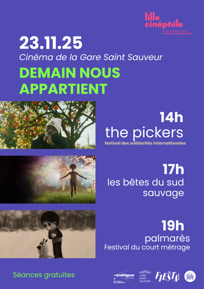 Demain nous appartient