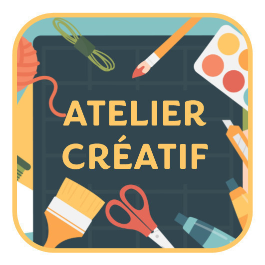 Les mains créatives