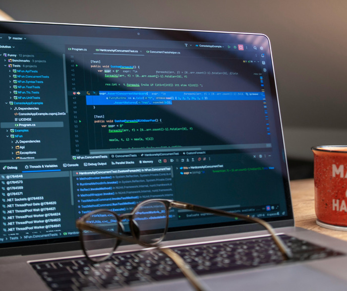 Atelier Numérique au centre social Cocteau