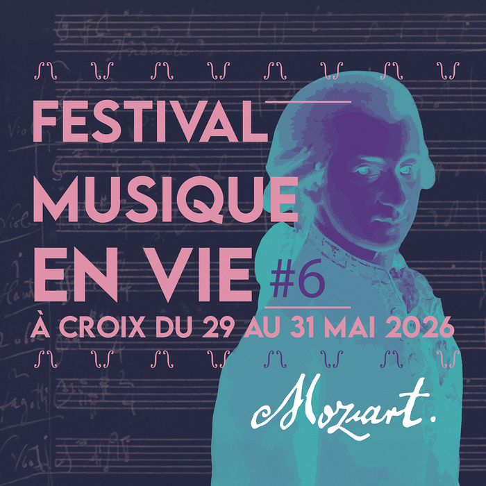 Festival Musique en Vie #6