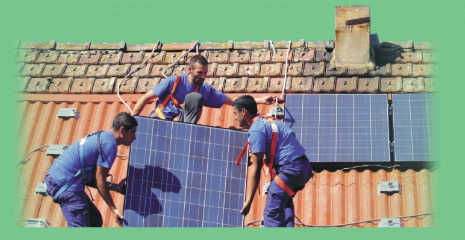 Professionnels - Co-construction d'une méthode d'analyse devis "Panneaux photovoltaïques" - Atelier