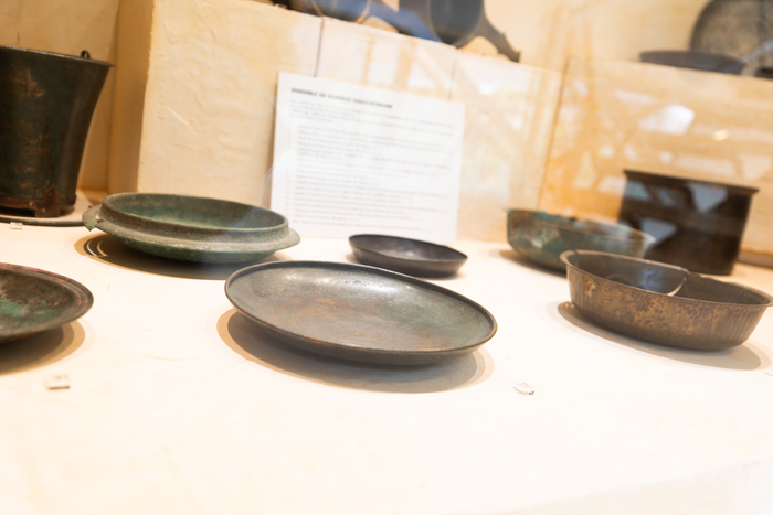 Musée archéologique