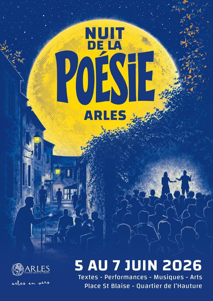 Enclos Saint Césaire