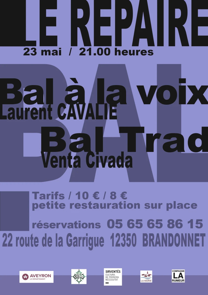 Le Repaire, Brandonnet (12)