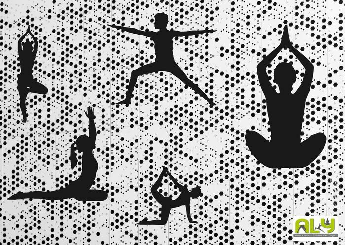 Atelier Yoga « Habiter l’espace, habiter son corps »