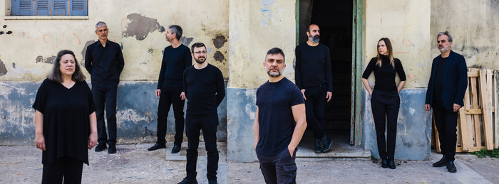 Concert sieste : Échos