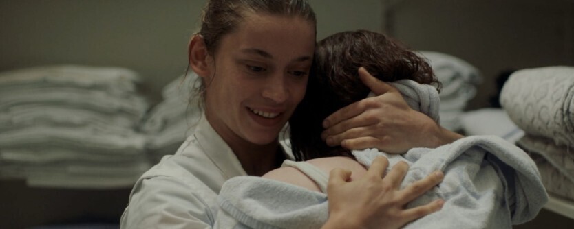 “AU BORD DU MONDE”, un film de Sophie Muselle & Guérin Van de Vorst