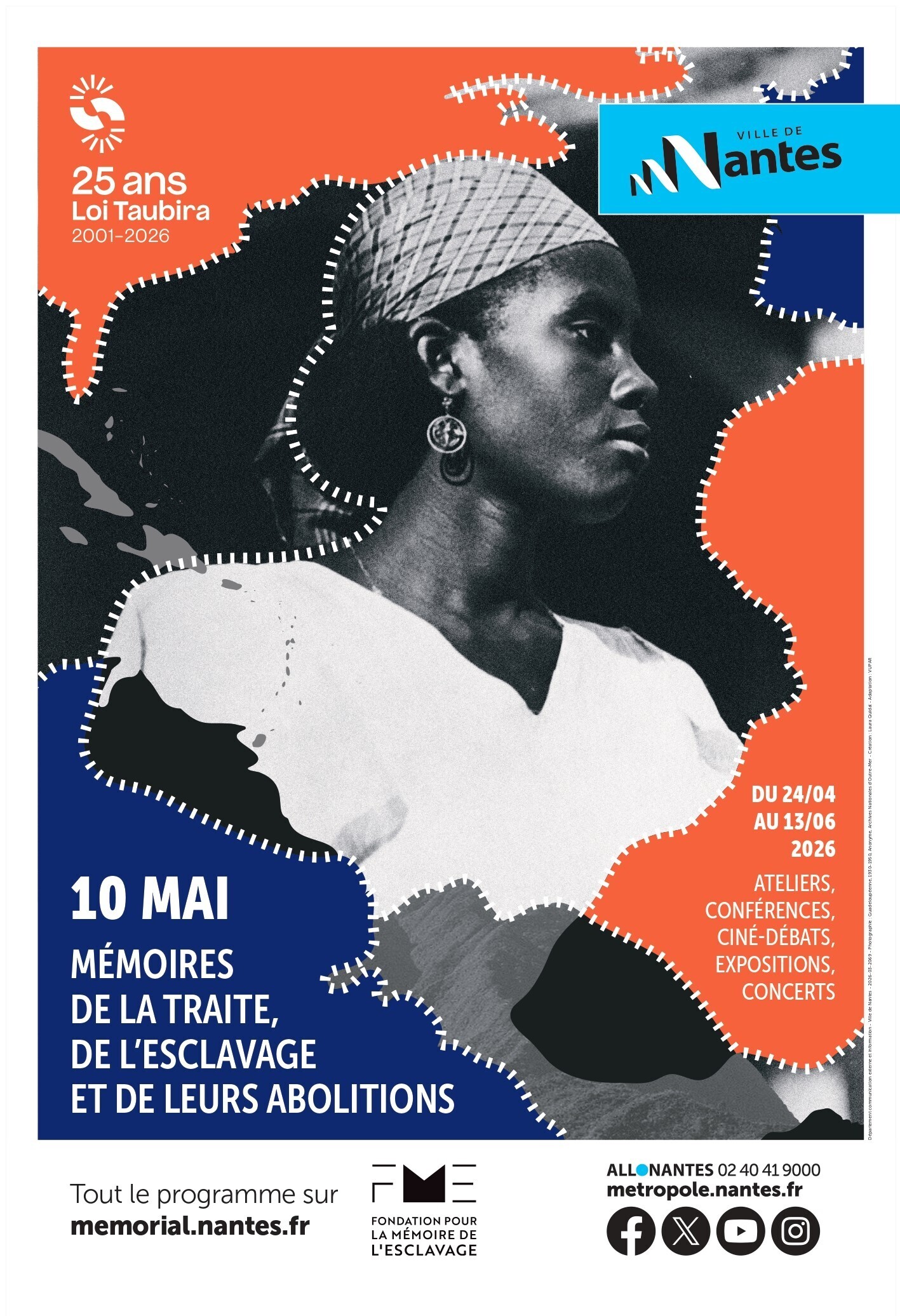 Spectacle : Met Fedanm