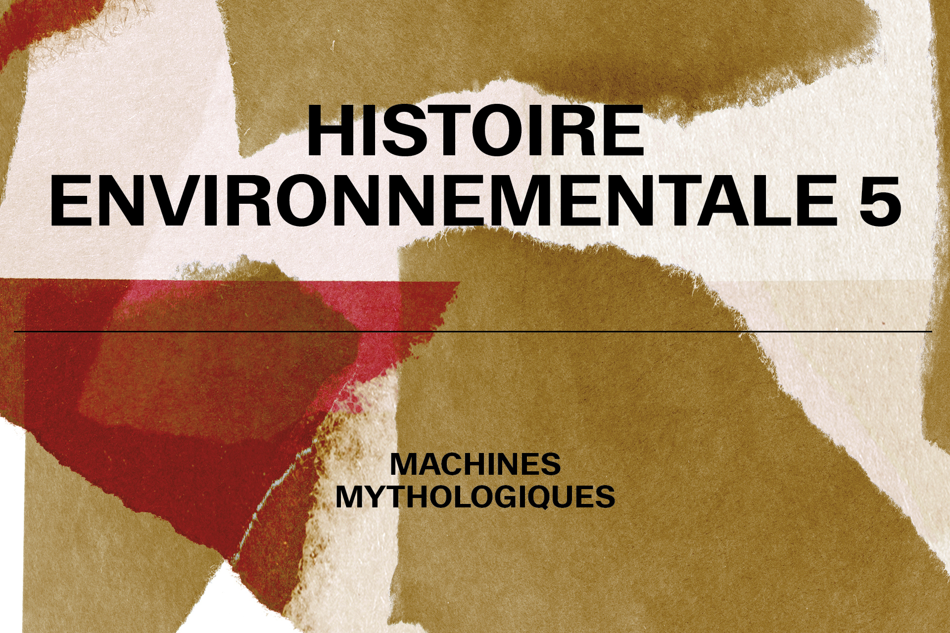 LUMA Arles / Histoire environnementale 5