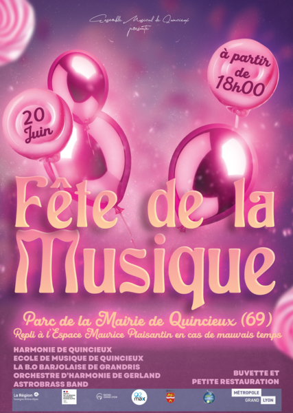 Fete de la musique