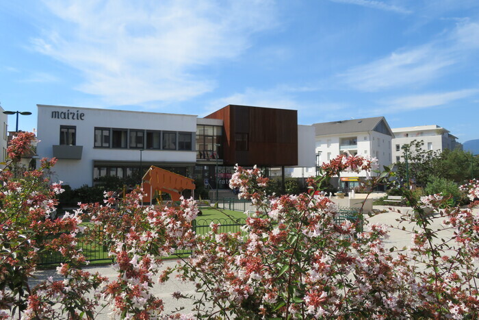 Ecole Albanne