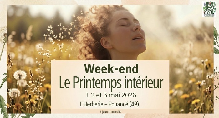 L’herberie pouancé Ombrée d’Anjou