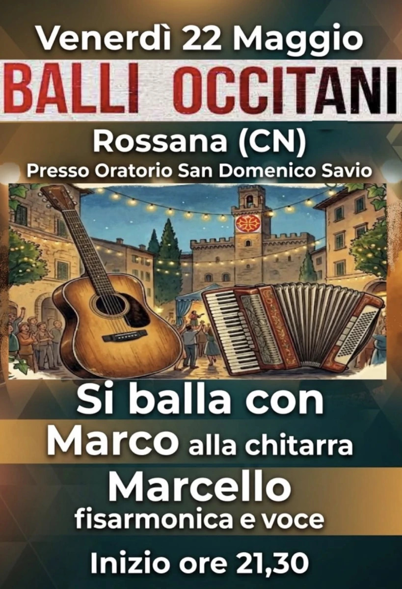 Balli Occitani