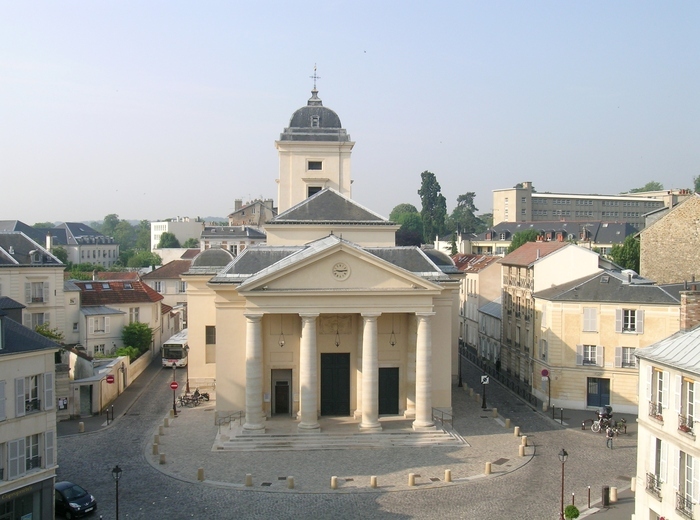 Versailles