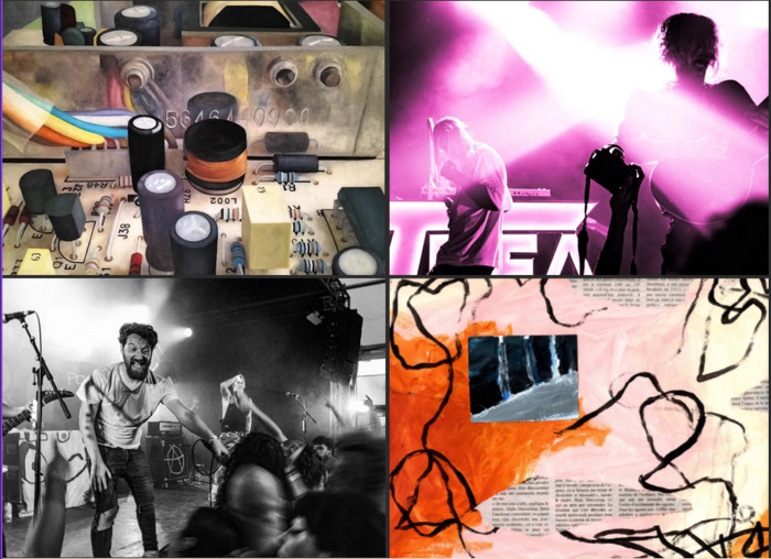 Vernissage Concert - ARCADIS