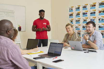 Atelier gratuit : créer sa micro-entreprise