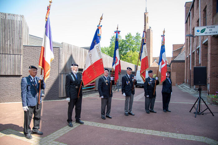Journée nationale de la Résistance