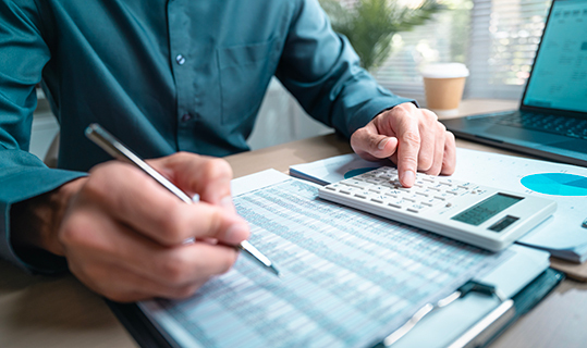 Comment réaliser son prévisionnel financier ?