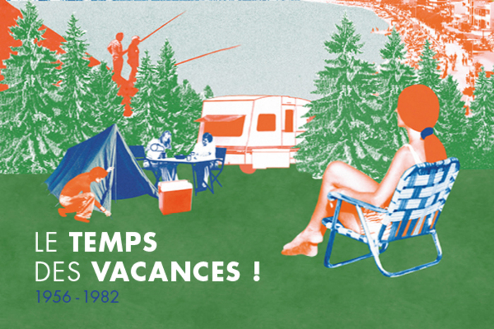 Espace Decauville