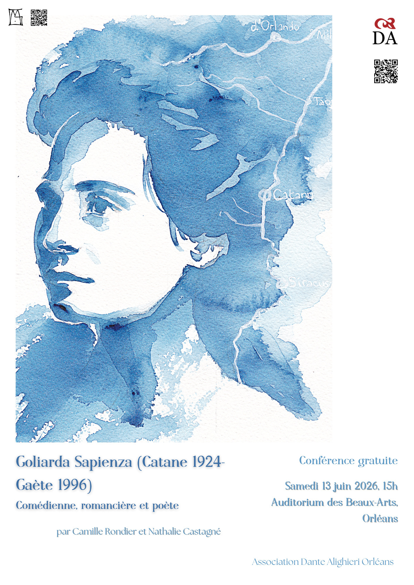 Goliarda Sapienza