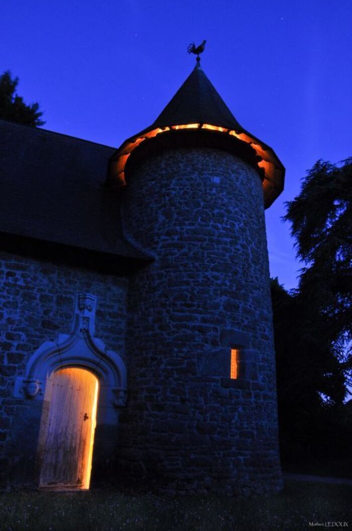 Château de La Tour